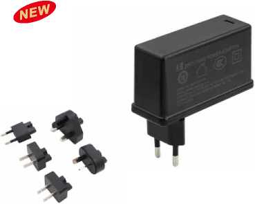 UES30LCP-SPC Series