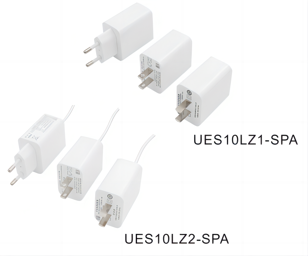 UES10LZ1/2-SPA