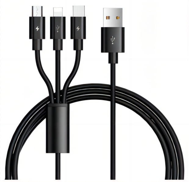 USB2.0-H-MLC-1