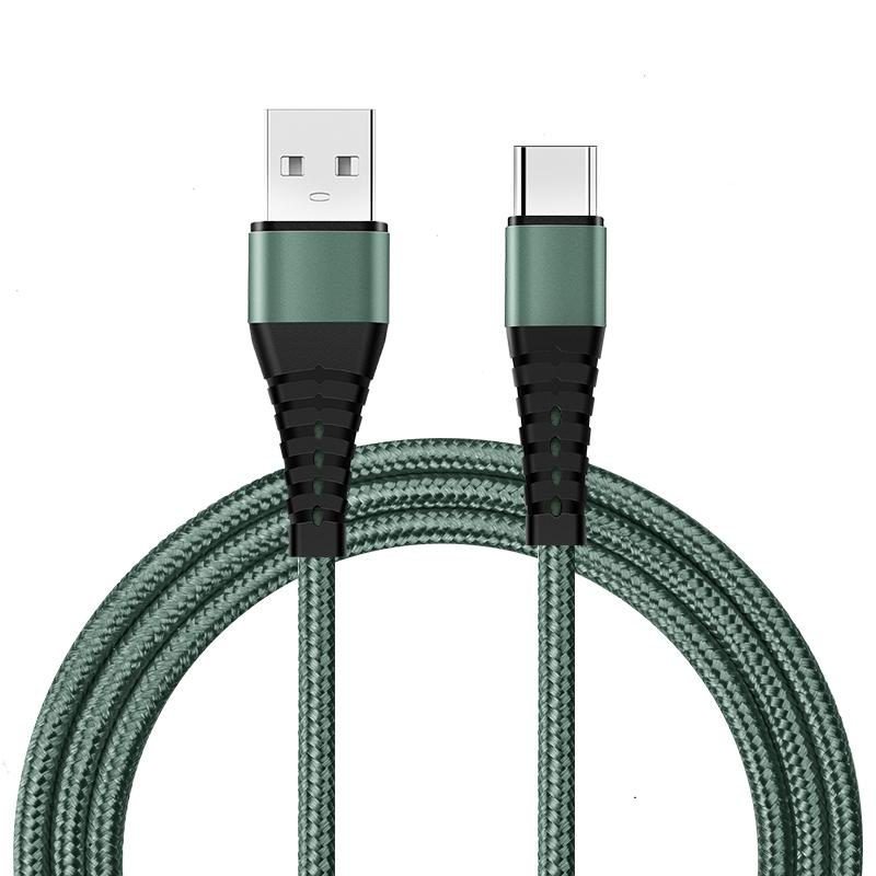Super fast charging series-USB2.0-H-CK-03